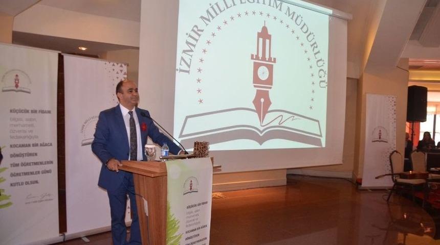 İzmir&rsquo;de 2018-2019 Eğitim Yılında Tamamen Tekli Eğitime Ge&ccedil;ilecek