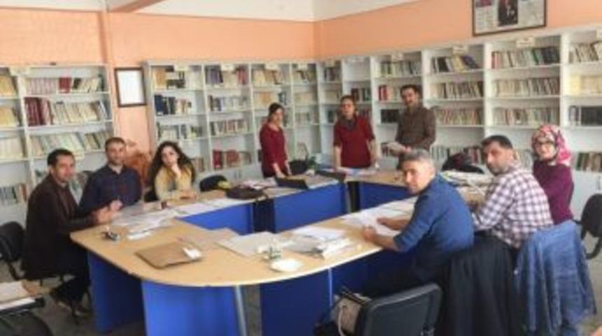 "besni&rsquo;den Kahramanlarımıza Afrin" Yarışması Sonu&ccedil;landı