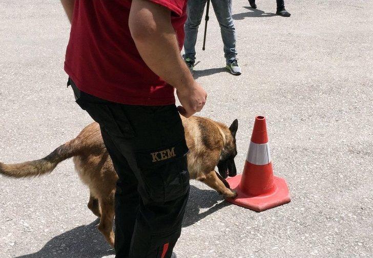 Osman Ak, Engelli Çocuklarla Bir Araya Geldi G1