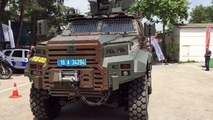 Osman Ak, Engelli Çocuklarla Bir Araya Geldi G3