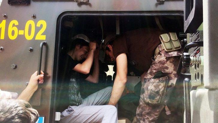 Osman Ak, Engelli Çocuklarla Bir Araya Geldi G4