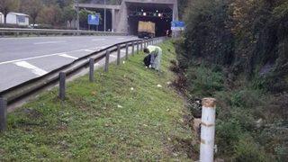 Ordu Yollarında Temizlik Seferberliği