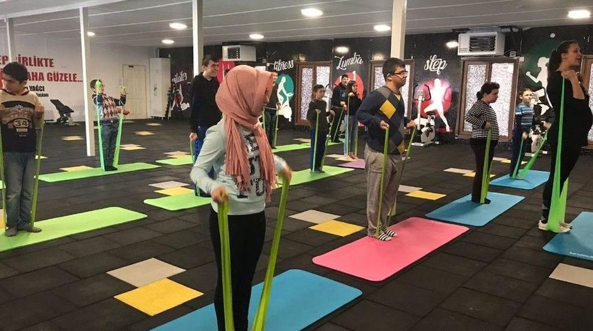 &ldquo;biz Birlikte Hareket Ediyoruz&rdquo; Etkinliği Devam Ediyor