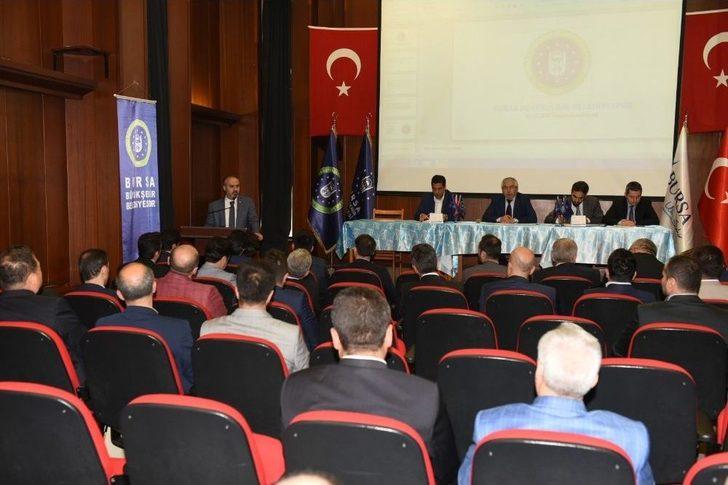 Başkan Aktaş, Güven Tazeledi G3