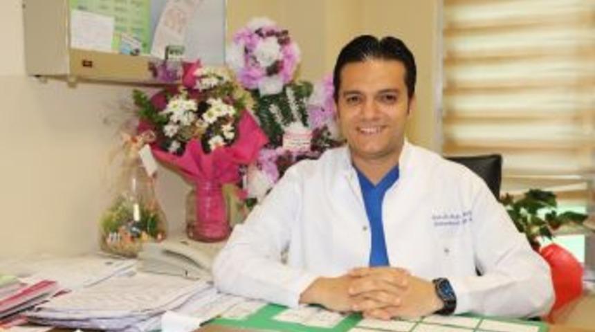 Ramazanda Psikolojik Yeme Eğilimine Dikkat