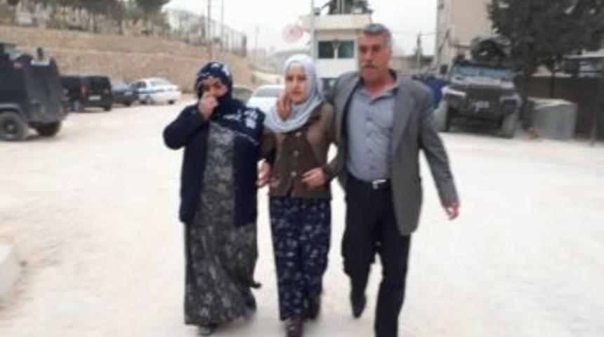 Ka&ccedil;ırıldığı İleri S&uuml;r&uuml;len Kız &Ccedil;ocuğu Ortaya &Ccedil;ıktı