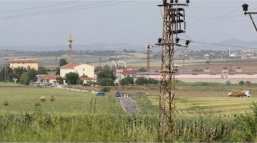 Tutuklu Yunan Askerlerine Yunan Parlamentosu Başkanı Voutsis’den Ziyaret