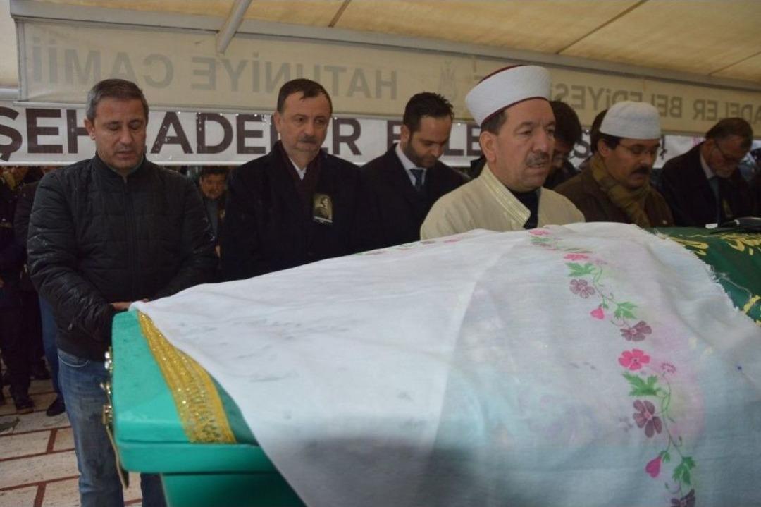 Chp&rsquo;li Başkanın Acı G&uuml;n&uuml;