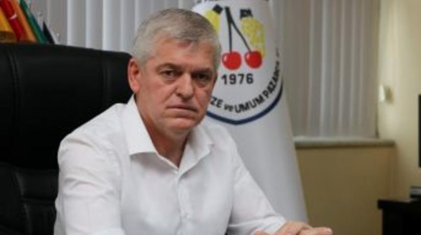 Manisa’da Perşembe Pazarı Sorunu