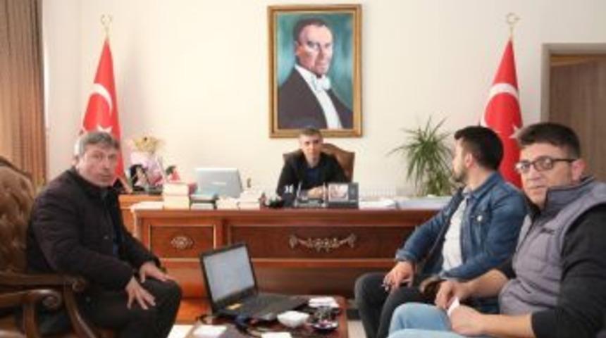 Fotoğraf Yarışmasının Sonu&ccedil;ları A&ccedil;ıklandı