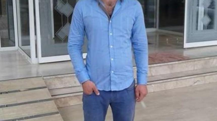 Kayıp Şahıstan 17 Aydır Haber Alınamıyor