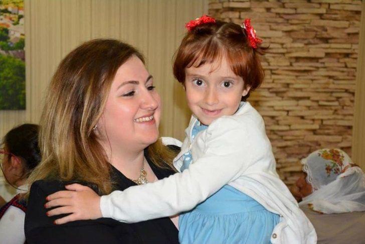 Engelli Çocukların Doğum Günleri Kutlandı G5