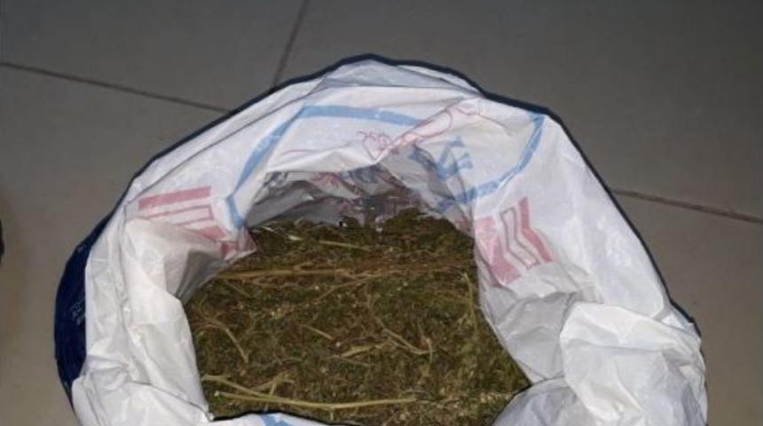 Şanlıurfa&rsquo;da Uyuşturucu Tacirlerine Operasyon: 2 G&ouml;zaltı