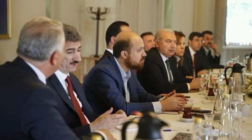 Malazgirt Fethi&rsquo;nin 947&rsquo;inci Programı