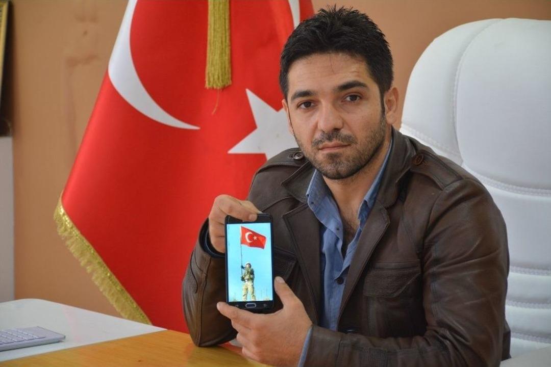 Mehmet&ccedil;iğe Destek Veren Esnafa, Ter&ouml;r Yandaşlarından Tehdit