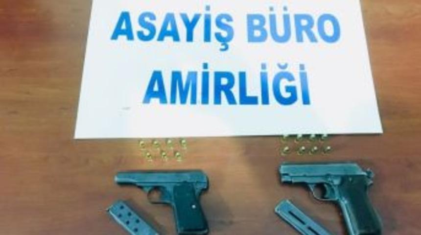 Ağrı&rsquo;da 1 Kişiyi Ka&ccedil;ıran 3 Ş&uuml;pheli Tutuklandı