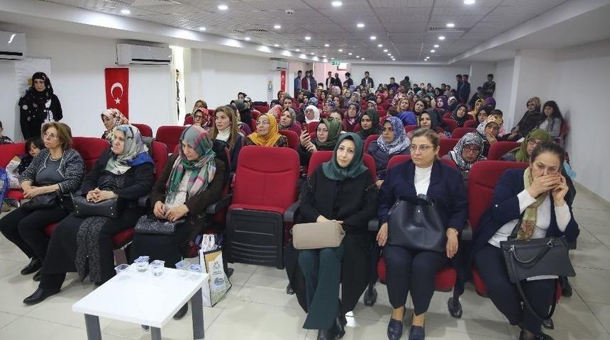 Haliliye Belediyesinden Kadınlara Pozitif Ayrımcılık