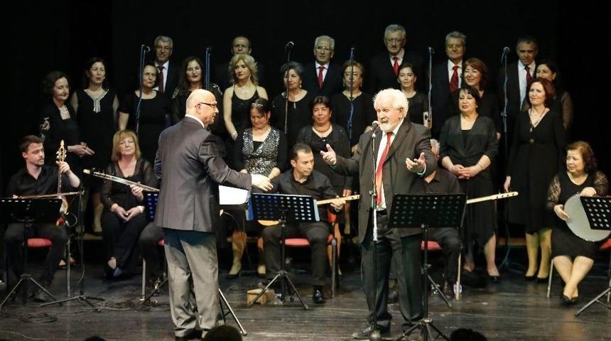 Konak&rsquo;ta İkinci Bahar Konserleri