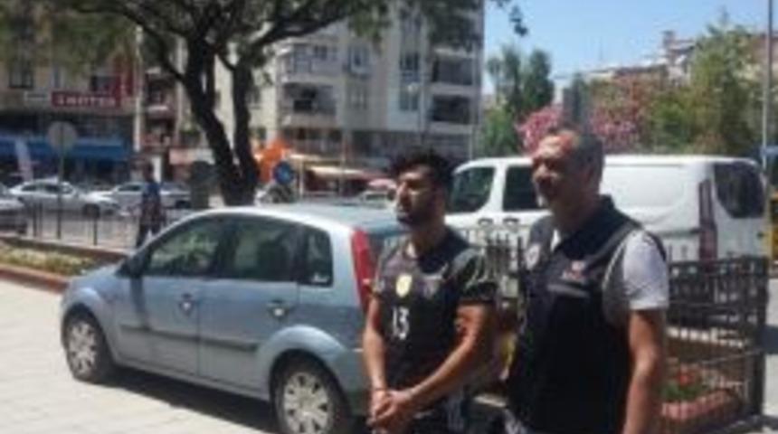 Dur İhtarına Uymayan Ş&uuml;phelinin 7,5 Yıl Hapis Cezası &Ccedil;ıktı