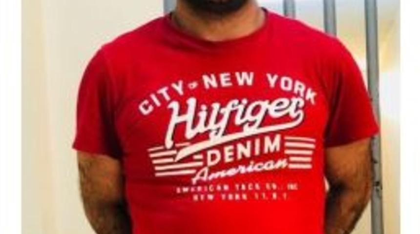 Su&ccedil; Makinesi Polisten Ka&ccedil;amadı