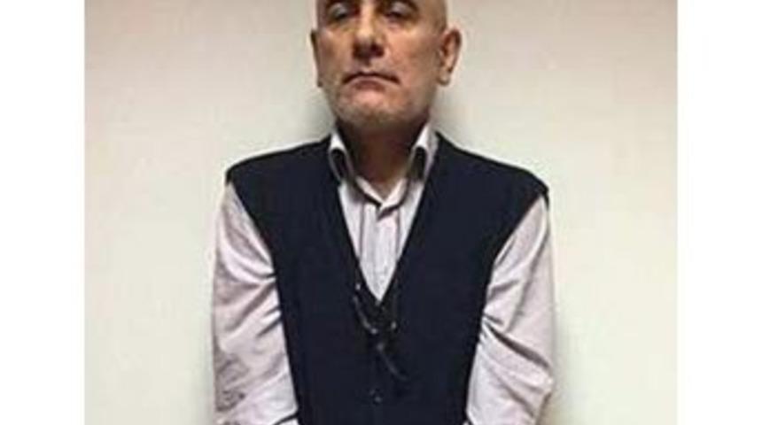 Sudan&rsquo;da Yakalanan Fet&ouml;&rsquo;n&uuml;n Para Kasası Tutuklandı