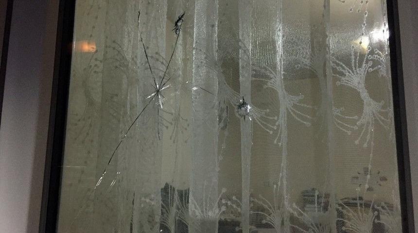 Gaziantep&rsquo;te Komşuların Silahlı Baskınında 2 Kardeş Yaralandı