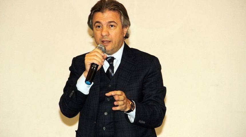 Beyoğlu Belediye Başkanı Demircan: &ldquo;urfa Bir D&uuml;nya Mozaiğidir&rdquo;