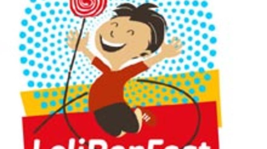 Lolipopfest &Ccedil;ocuk M&uuml;zik Festivali