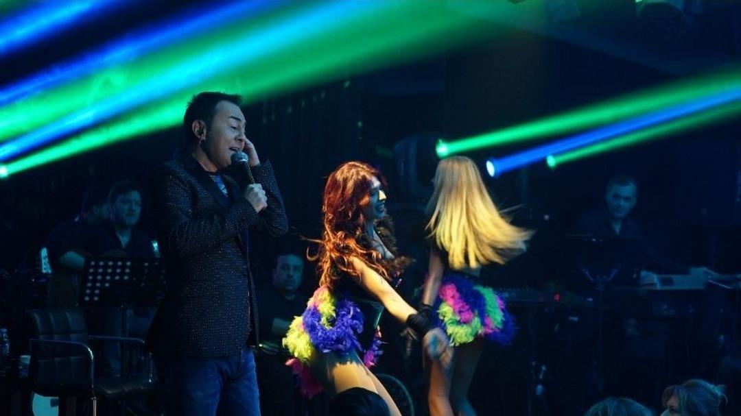 Serdar Orta&ccedil;: &ldquo;baba Olacağımı &Ouml;ğrensem Masaya &Ccedil;ıkar Oynarım&rdquo;