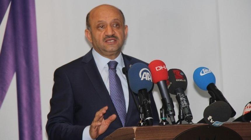 Başbakan Yardımcısı Fikri Işık: