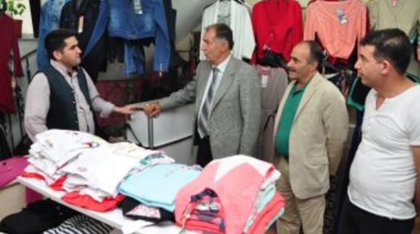 Esnaf Faiz İndirimli Kredi Kullanmalı