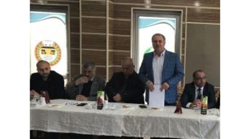 Asimder&rsquo;den Rusya Dışişleri Bakanı Lavrov&rsquo;a Tepki