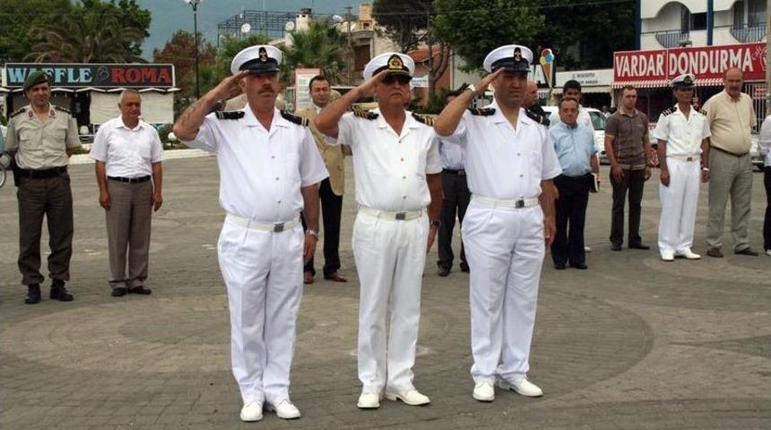 Kazada &Ouml;len Kişinin Edremit Liman Başkan Yardımcısı Olduğu &Ouml;ğrenildi