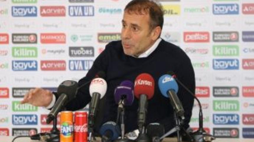 Avcı: &ldquo;karlı Bir Hafta Oldu&rdquo;