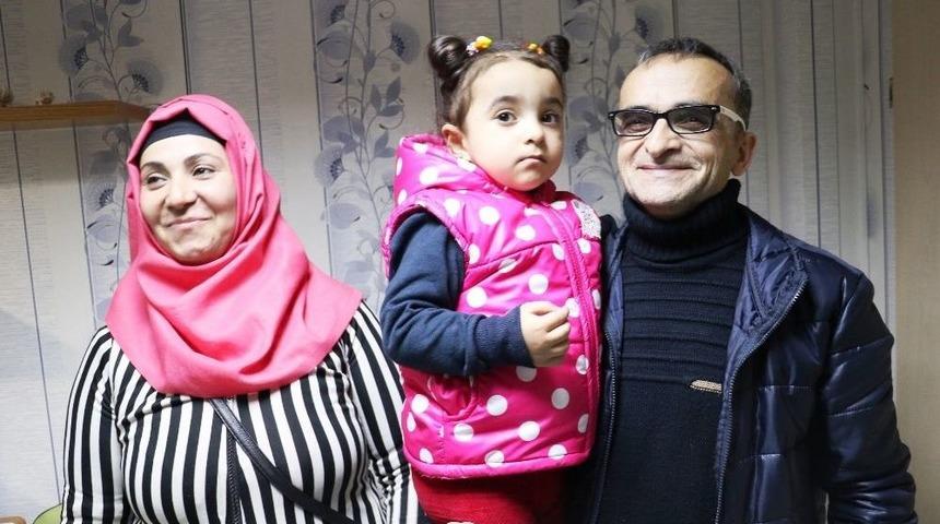 16 Yıl Sonra Fizyolojik T&uuml;p Bebek Y&ouml;ntemi İle Gelen Mutluluk