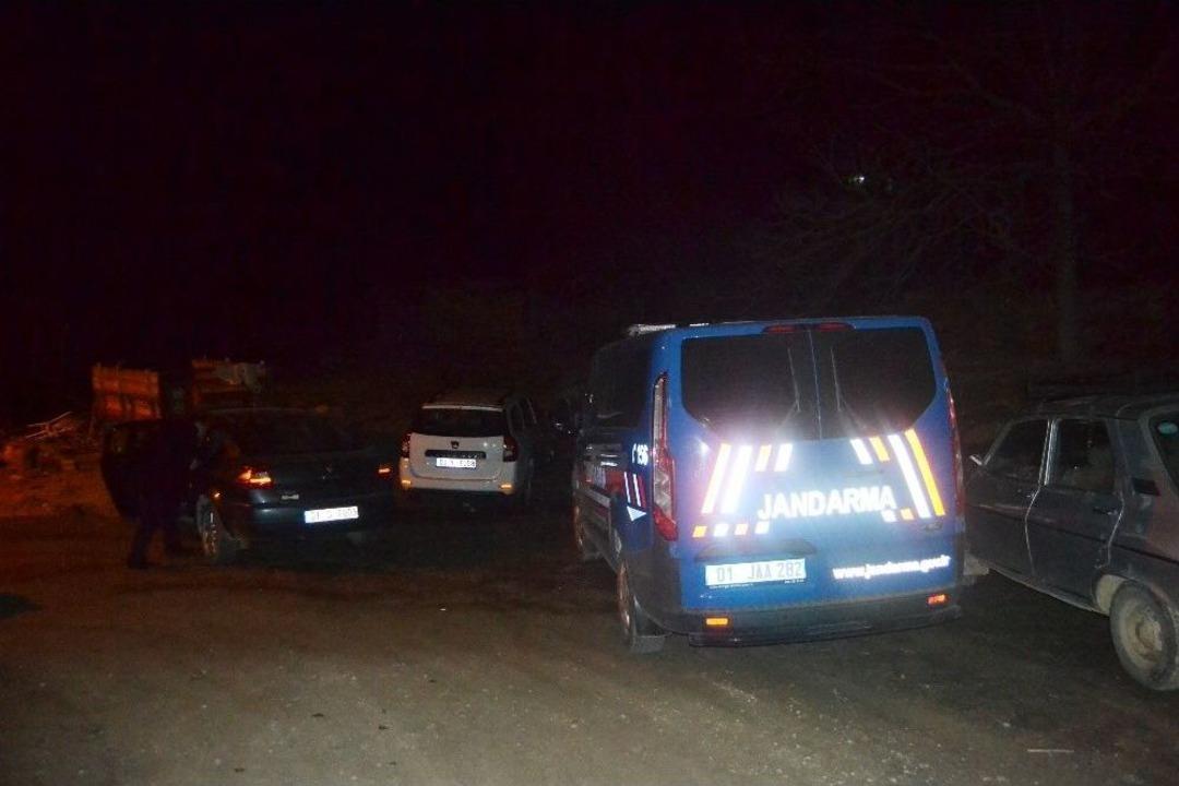 Adana&rsquo;ya Şehit Ateşi D&uuml;şt&uuml;