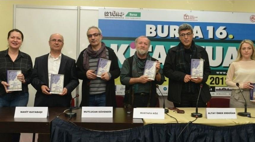 Gen&ccedil; Yaşta &Ouml;len 66 Şair &ldquo;dinmez Tarla Kuşunun Şarkısı&rdquo;nda Anlatıldı