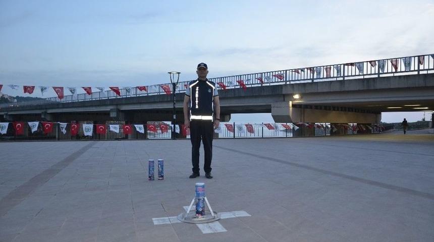 Zonguldak&rsquo;ta 118 Yıllık Ramazan Geleneği Yaşatılıyor