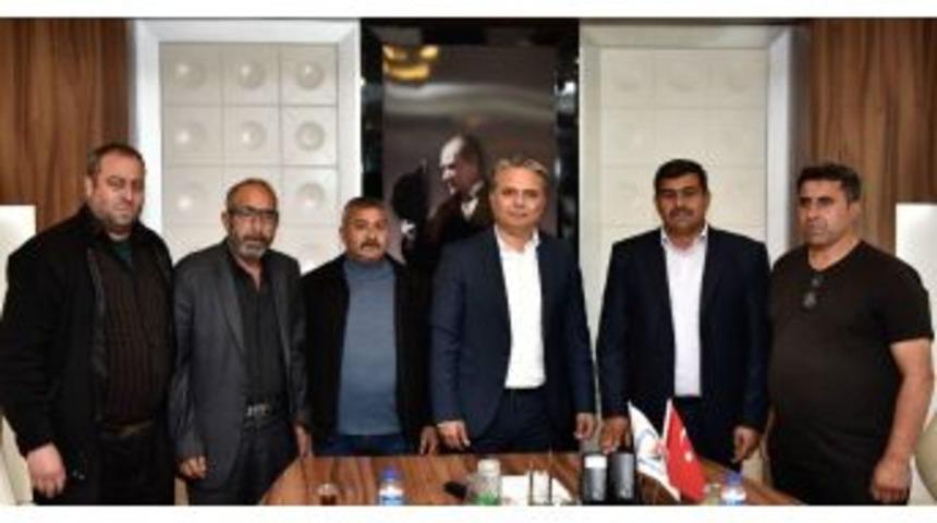 Zeytink&ouml;y İmar Plan &Ccedil;alışmasında İptal Yok