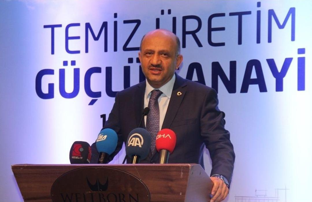 Başbakan Yardımcısı Fikri Işık: