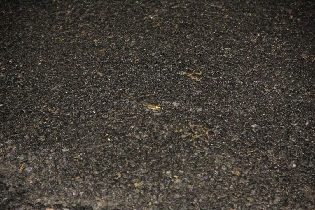 Hırsız, &Ccedil;aldığı Eşyaların Sahibini &Ouml;ld&uuml;rd&uuml;