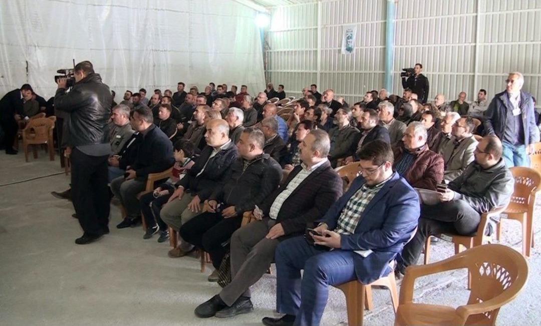 &Uuml;yelerden 120 Milyon Toplayan S&uuml;tbank&rsquo;ta Y&ouml;netim Değişti