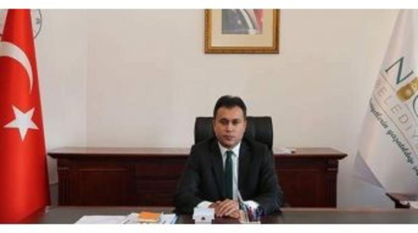 Niğde Belediye Başkan Yardımcılığına Hakan Elmas Atandı
