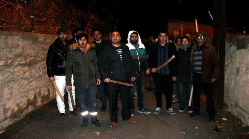 Eksi 5 Derecede Hırsız N&ouml;beti