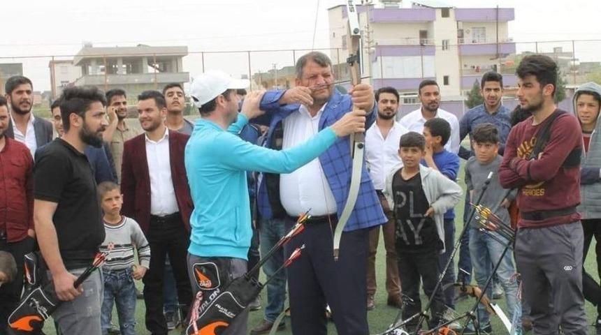 Ak&ccedil;akale&rsquo;de Gen&ccedil;ler İ&ccedil;in Ok&ccedil;uluk Kursu A&ccedil;ıldı