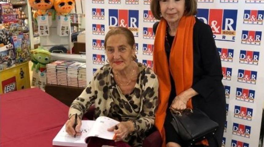 &lsquo;sefire&rsquo;nin İmza G&uuml;n&uuml;