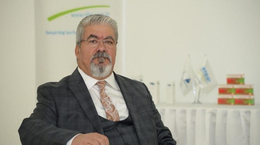 Nhp İla&ccedil; &lsquo;gilaburine&rsquo; İle D&uuml;nyaya A&ccedil;ılacak