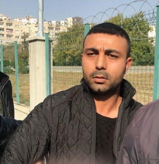 Şüpheli Otomobilden Uyuşturucu Çıktı 3