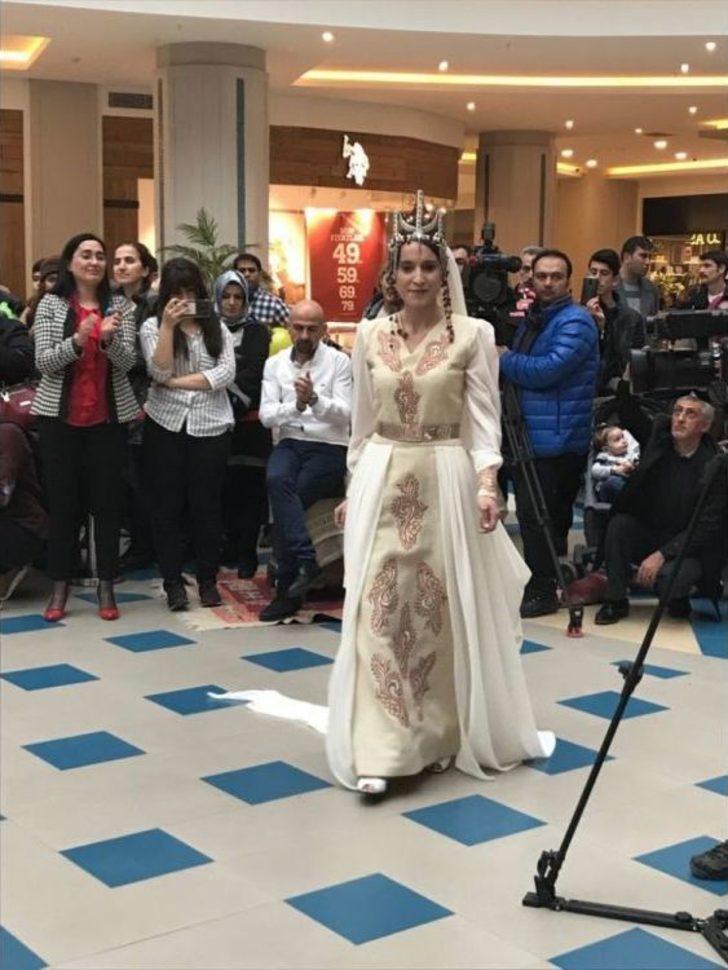 Doğu Anadolu Festivali’nde Ehram Rüzgarı G1