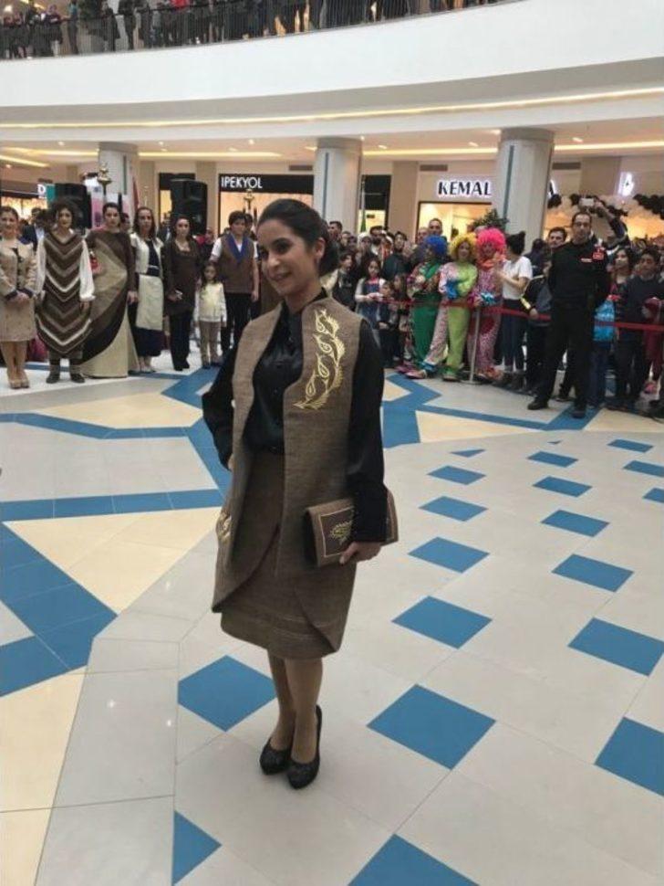 Doğu Anadolu Festivali’nde Ehram Rüzgarı G2